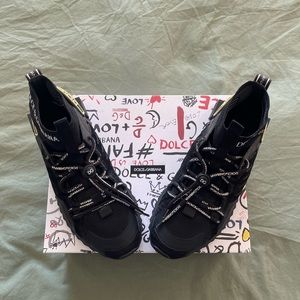 Dolce & Gabbana Sneakers